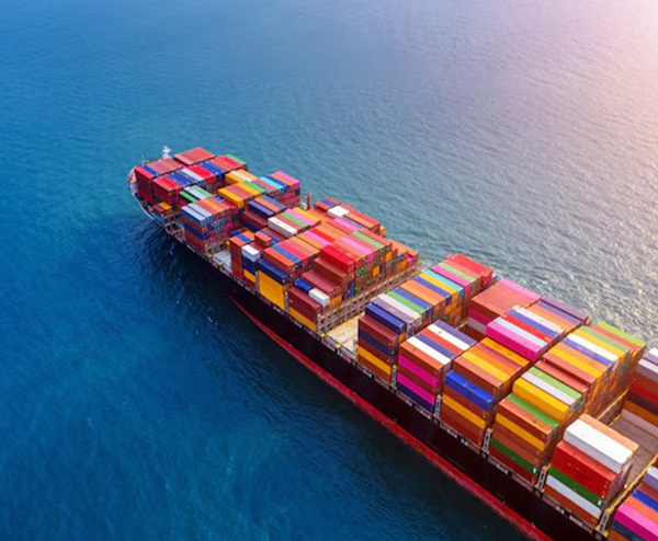 Cabotagem <br> (FCL)