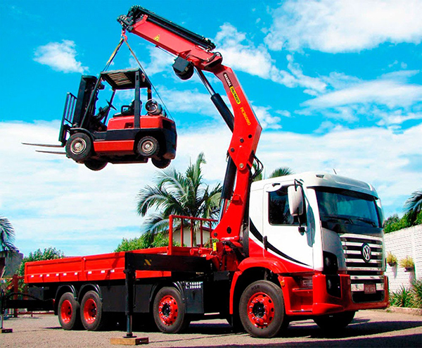 Carga e <br> descarga