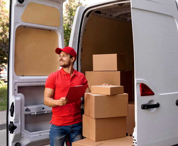 Rota <br> itinerante