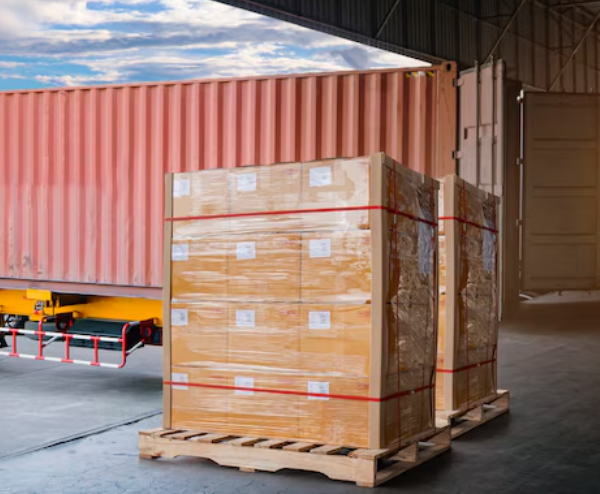 Fracionado Express <br> Complemento de carga (LTL)