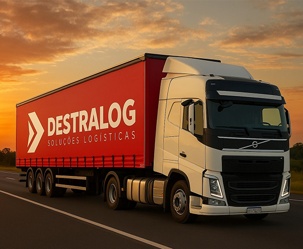 Tiros curtos com <br> veículos pesados