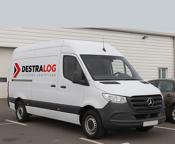 Tiros longos com <br>veículos leves